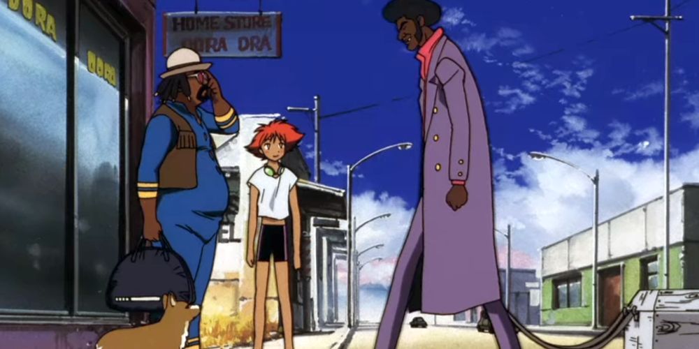 Top 10 Cowboy Bebop Episodes, Ranked